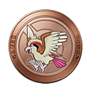 Pidgeot