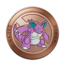 Nidoking