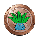 Oddish