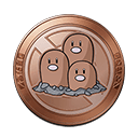 Dugtrio