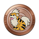 Growlithe