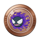 Gastly