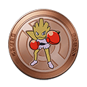 Hitmonchan