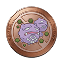 Weezing