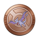 Aerodactyl