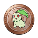 Chikorita