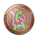 Meganium