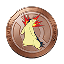 Typhlosion