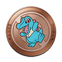 Totodile