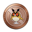 Hoothoot