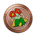 Bellossom