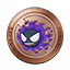 Gastly