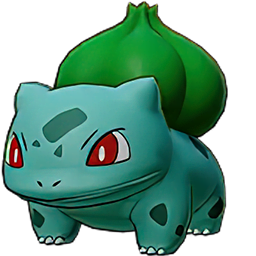 Bulbasaur