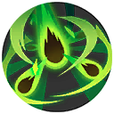 Verdant Anger icon