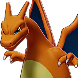 Annoying Charizard