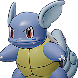 Wartortle