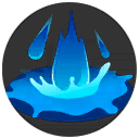 Water Spout icon