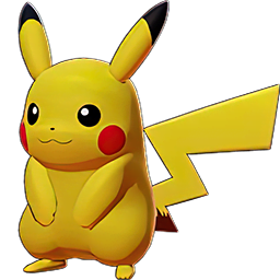 Spamer Pikachu