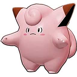 Clefairy