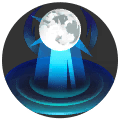 Moonlight icon