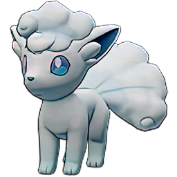 Alolan Vulpix