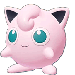 Jigglypuff