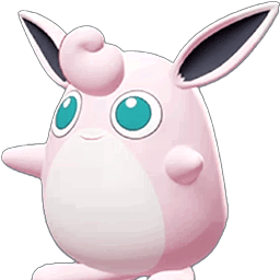 Singer Wigglytuff