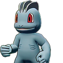 Machop