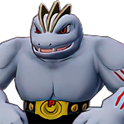 Machoke