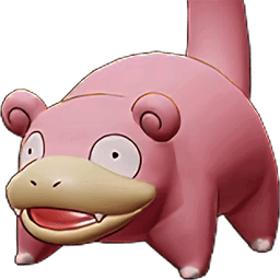 Slowpoke