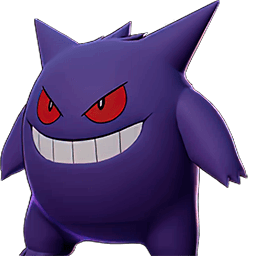 gengar op sp atk