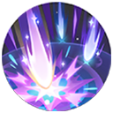 Bright Future Meteor Storm icon