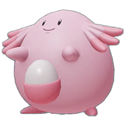 Chansey