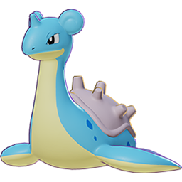 Big Boom Lapras