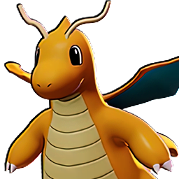 Dragonite