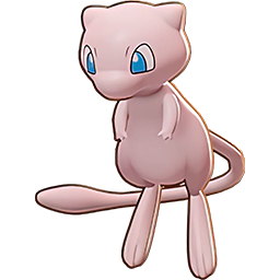 Best Mew Builds