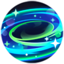 Mystical Mirage icon