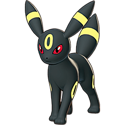 Enabler Umbreon