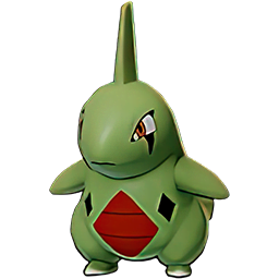 Larvitar