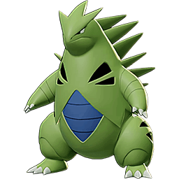 Tyranitar