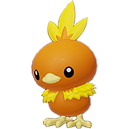 Torchic