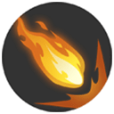 Ember icon