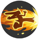 Blaze Kick icon