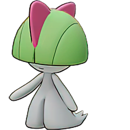 Ralts