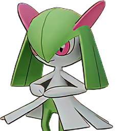 Kirlia