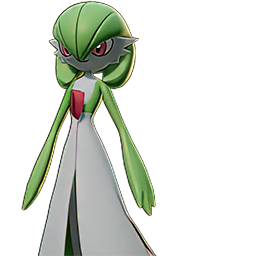 SpeedyAttackGardevoir