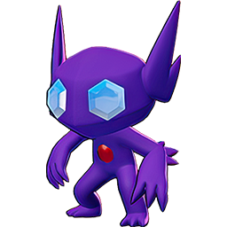 Sableye Guide