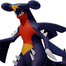 Garchomp