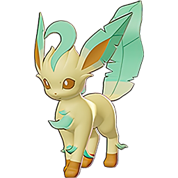 Leafeon Guide