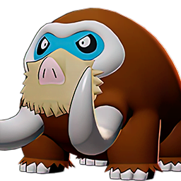 Mamoswine